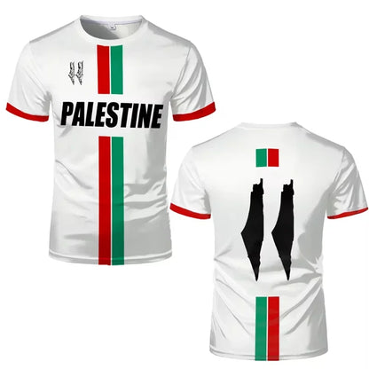 Palestinian Pride Tee