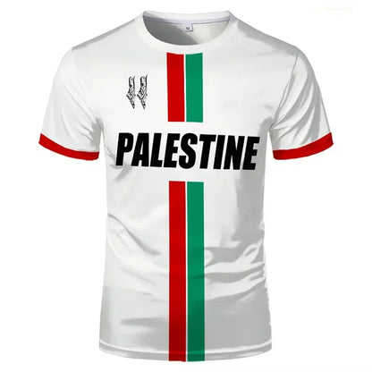 Palestinian Pride Tee