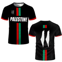 Palestinian Pride Tee